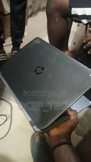 Laptop Screen Replacement