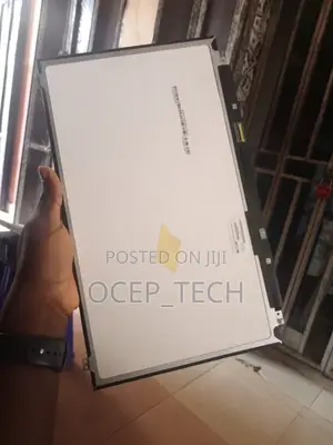 Laptop Screen Replacement