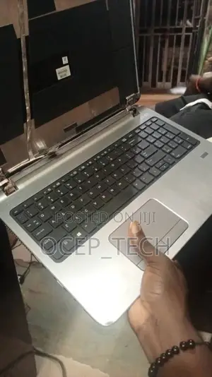 Laptop Screen Replacement