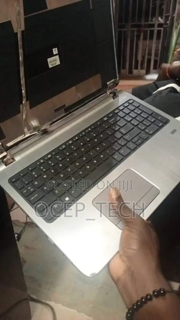 Laptop Screen Replacement