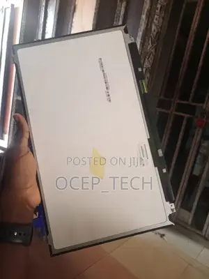 Laptop Screen Replacement