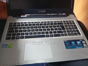 Laptop Screen Replacement
