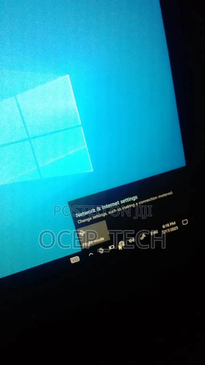 Laptop Screen Replacement