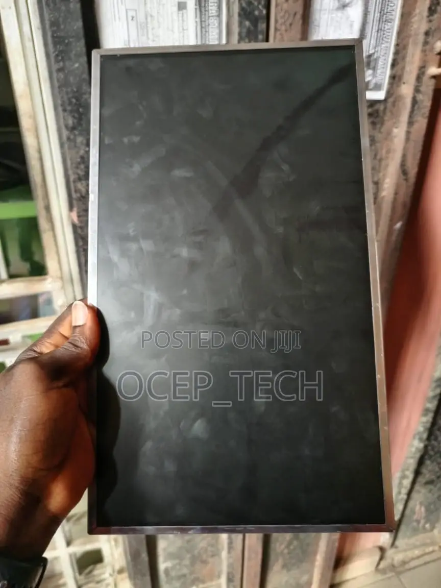 Laptop Screen Replacement