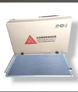 Toyota Camry Condenser 07/ 010