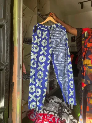 Ankara Baggy