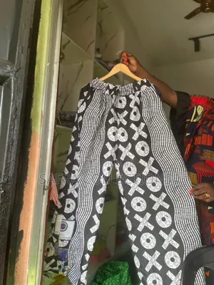 Ankara Baggy