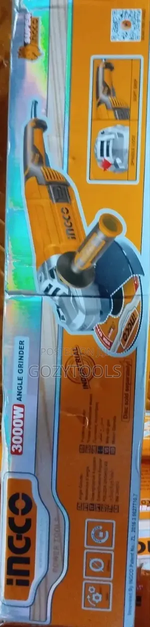 Electric Grinder Machine