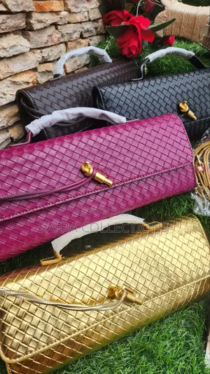 Branded Bags