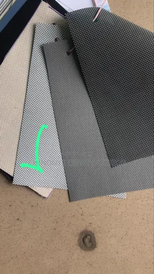 Quality Black Out Window Blinds