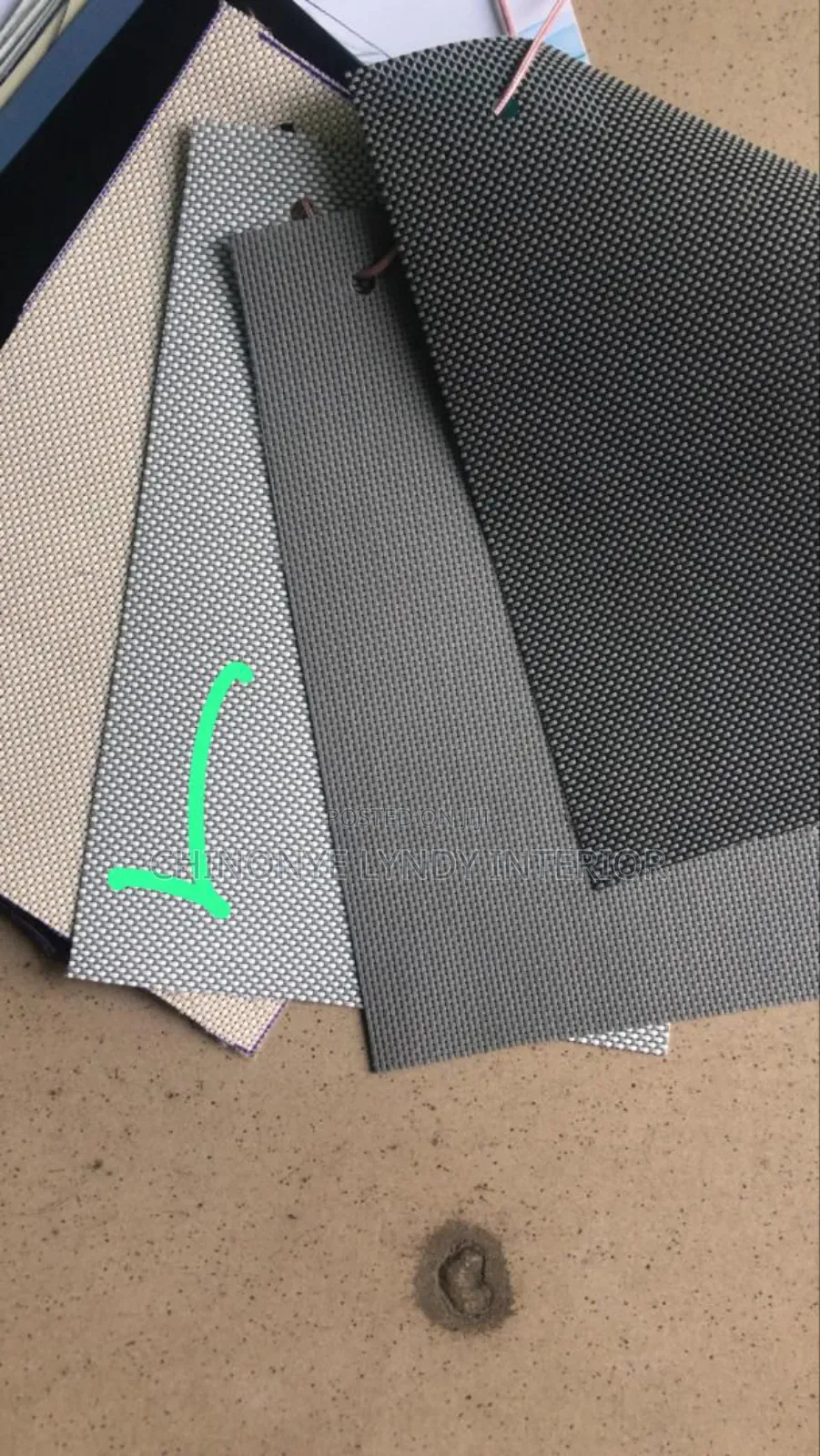 Quality Black Out Window Blinds