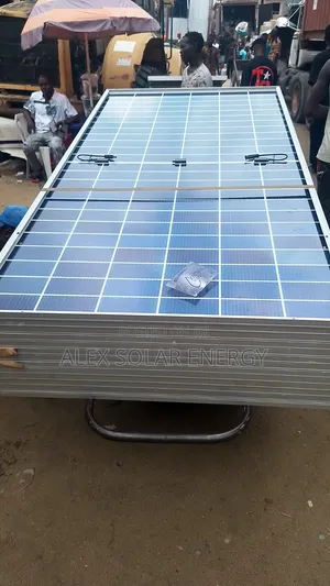 600watts Solar Panels Longi Mono Bifecial