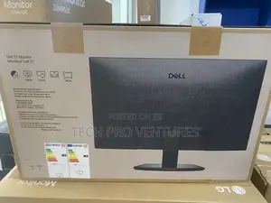 Dell Se2725hm 27 Inch Full Hd Monitor