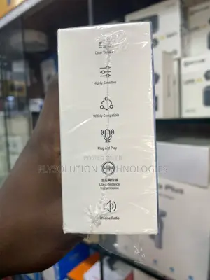 Wireless Microphone Type-C iPhone Microphone Usb-C (Me-08)