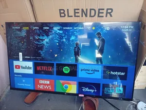 Tv Smart Lg Tv
