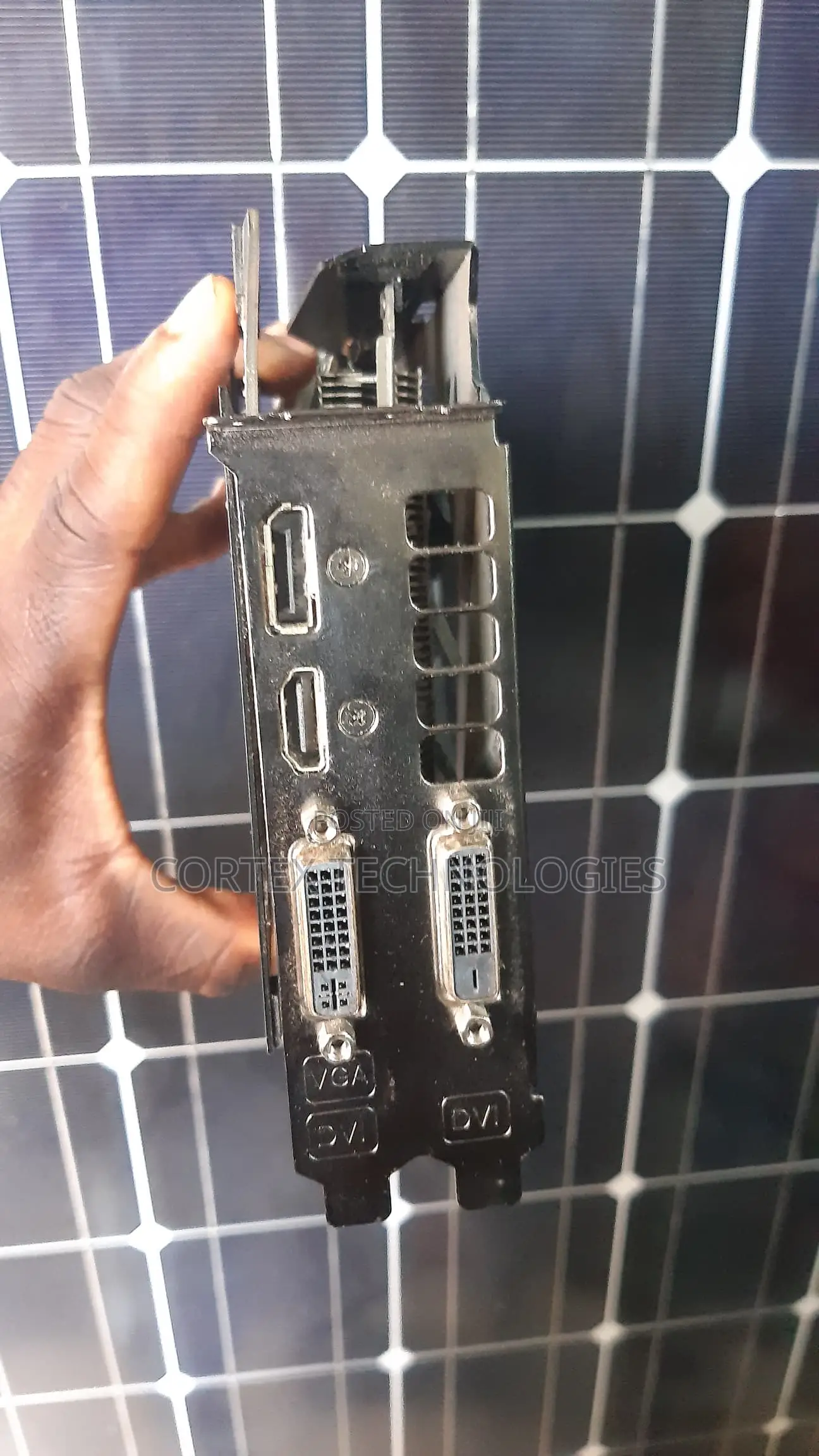 GTX 970 4gb Asus Graphics Card