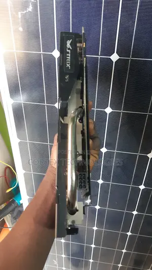 GTX 970 4gb Asus Graphics Card