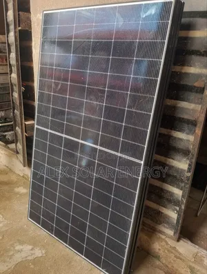 500watts Solar Panel Trina 108cells