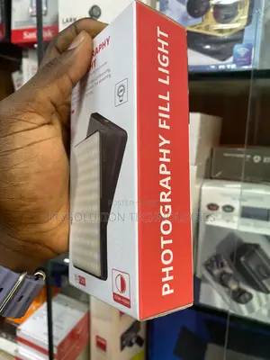 St120 Photography Fill Light Selfie Led Light