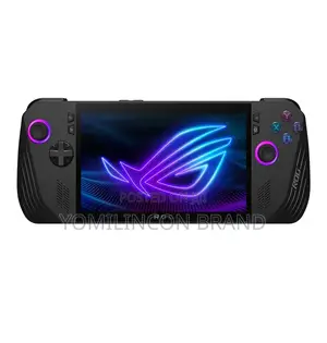 Asus Rog Ally X 7” 120hz, Amd Ryzen Z1 Extreme, Ram 24gb, 1tb SSD