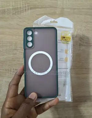 Brand New Samsung S21 Plus Strong Durable Case