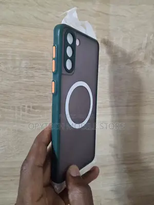 Brand New Samsung S21 Plus Strong Durable Case