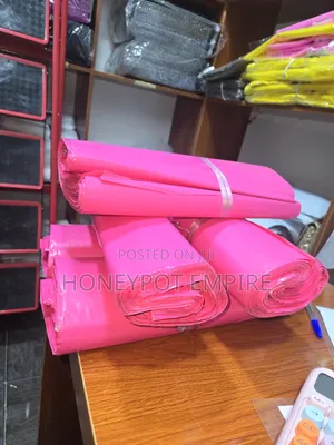 Nylons Bags