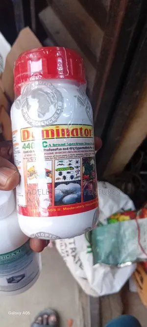 Dominator Insecticide