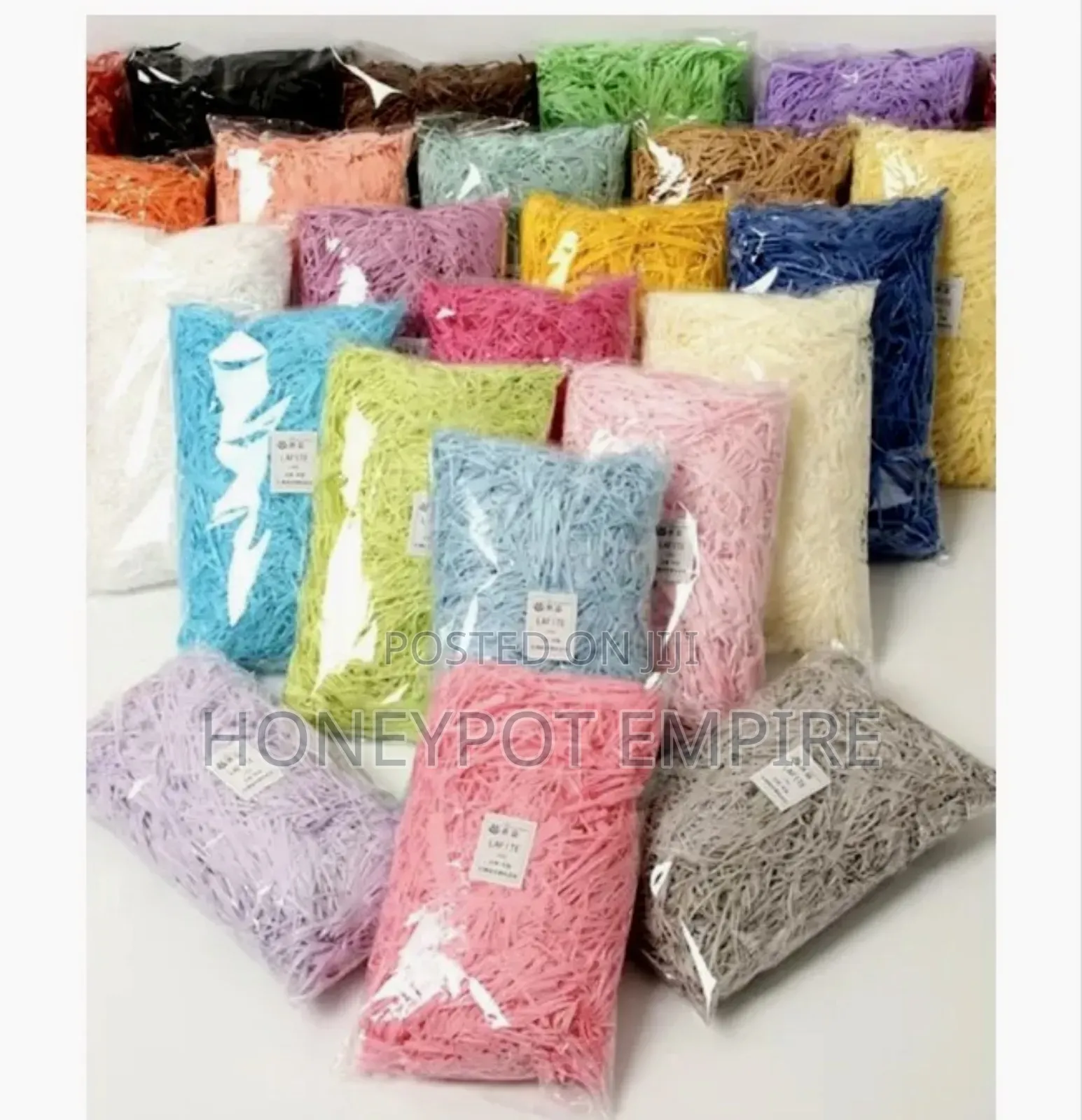 Nylons Bags
