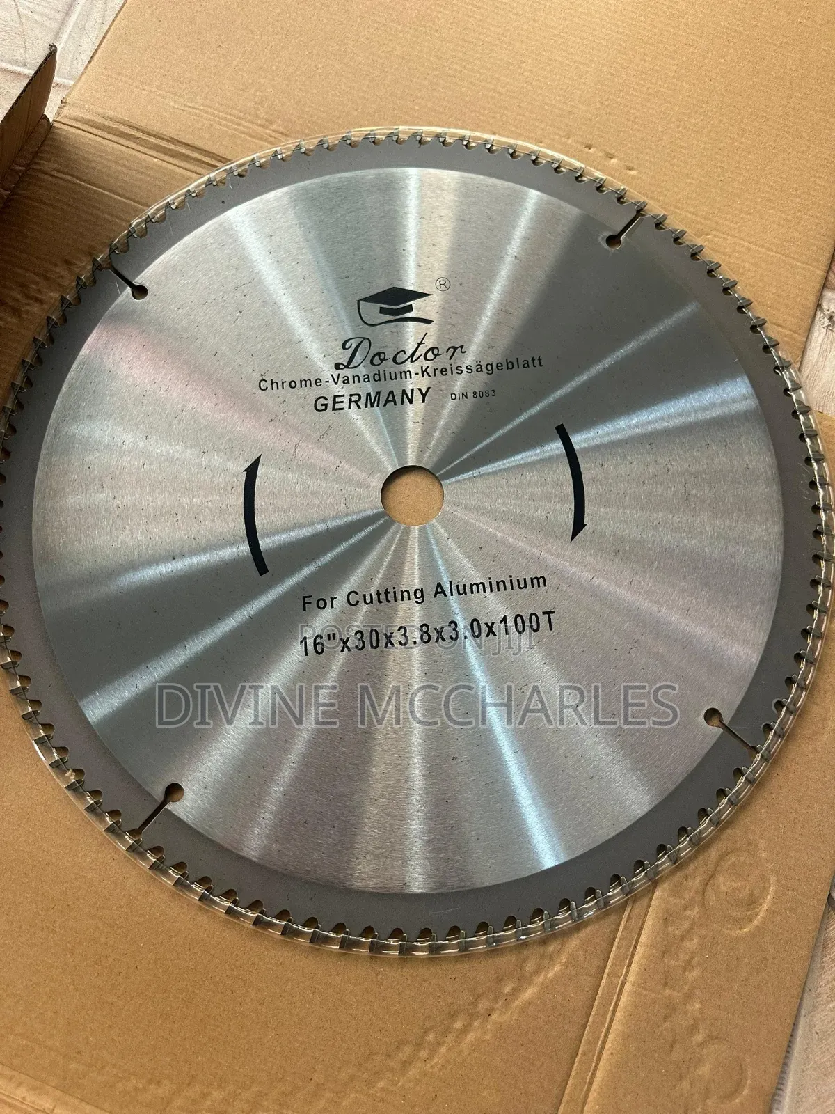 Circular Saw Blade