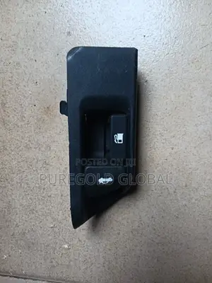 Camry Fuel and Bonnet Lock