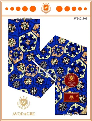 Fabric Guarantee High Target