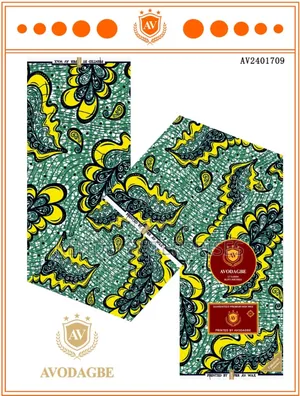 Fabric Guarantee High Target