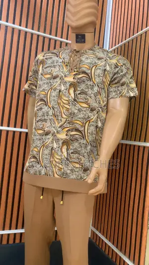 Vintage Casual