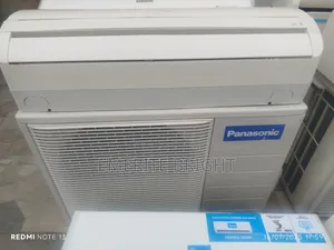 Panasonic Normale Ac R22 Gass