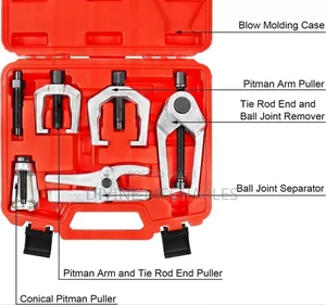 Ball Joint Separator