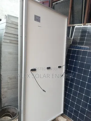 550watts Solar Panel Longi Mono 144cells