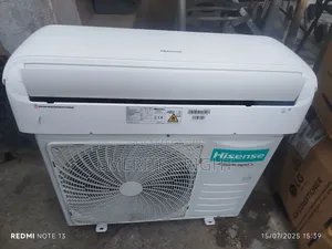 Hisense Inverter R32