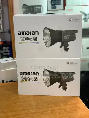 Amaran 200x S