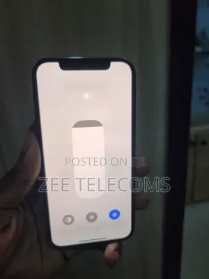 Apple iPhone 12 Pro 128 GB Gray