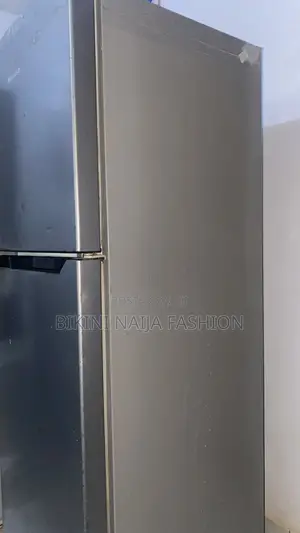 Hisense Refridgerator 172 Double Door 130l