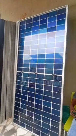 585eatts Solar Panel Jinko Mono Bifecial 144cells