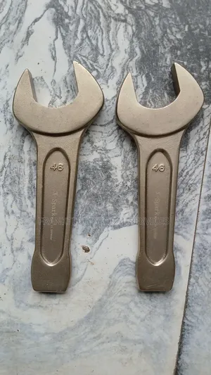 Hammer Wrench 46"