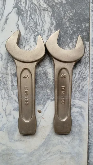 Hammer Wrench 46"