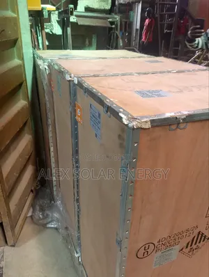 17.5kwh 51.2v Felicity Lithium Ion Battery