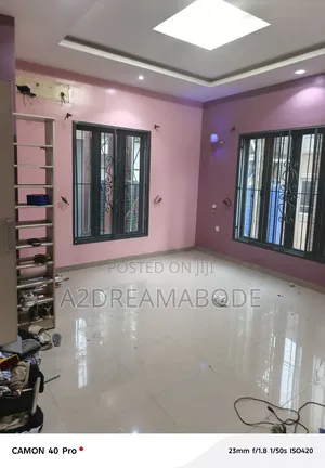 5bdrm Duplex in Opic, Isheri North for rent