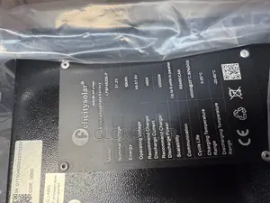 10kwh51.2v High Quality Felicity Lithium Ion Battery
