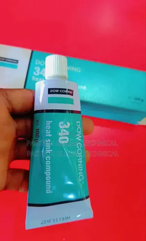 Dow Corning 340 Heat Sink Compound