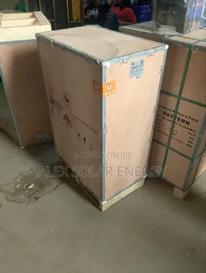 15kwh 51.2v Felicity Lithium Ion Battery