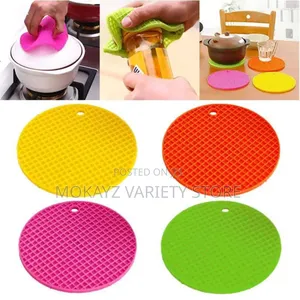 Heat Resistant Pot Placemat/Tableware (Pot Placement Mat) Bulk Orders